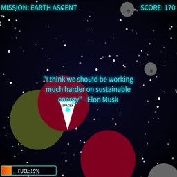 SpaceX Interstellar Voyage